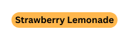 Strawberry Lemonade